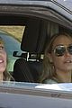 miley cyrus spends the day with kaitlynn carter her mom 11
