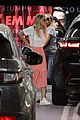 miley cyrus spends the day with kaitlynn carter her mom 19