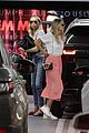 miley cyrus spends the day with kaitlynn carter her mom 21