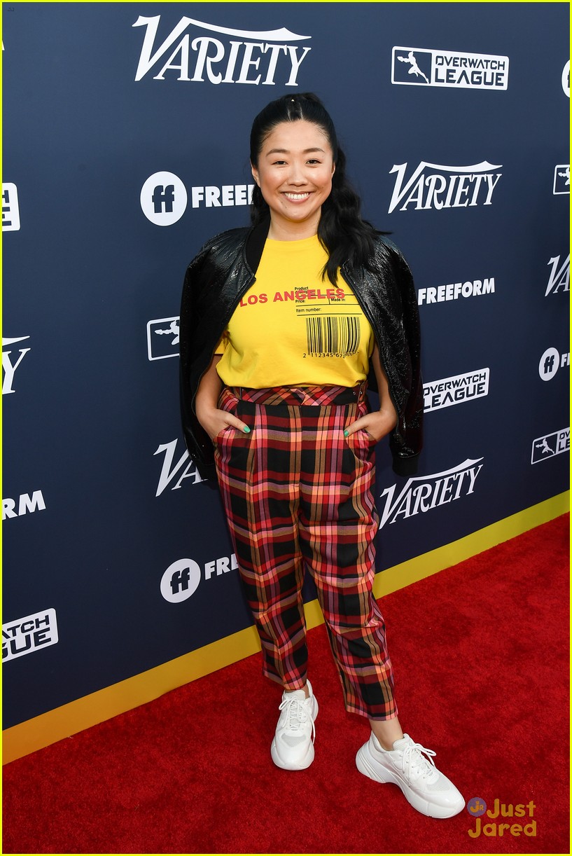 party five good trouble stars variety poyh 14