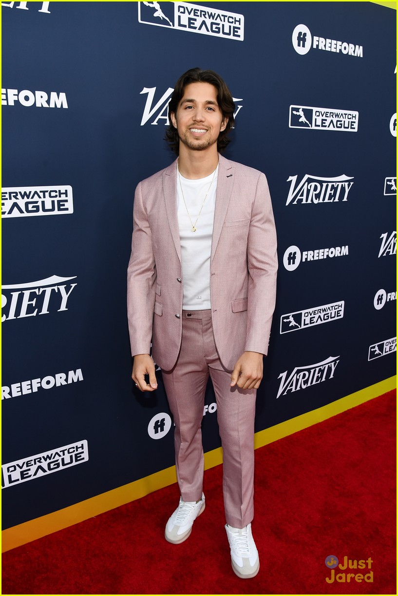 party five good trouble stars variety poyh 21