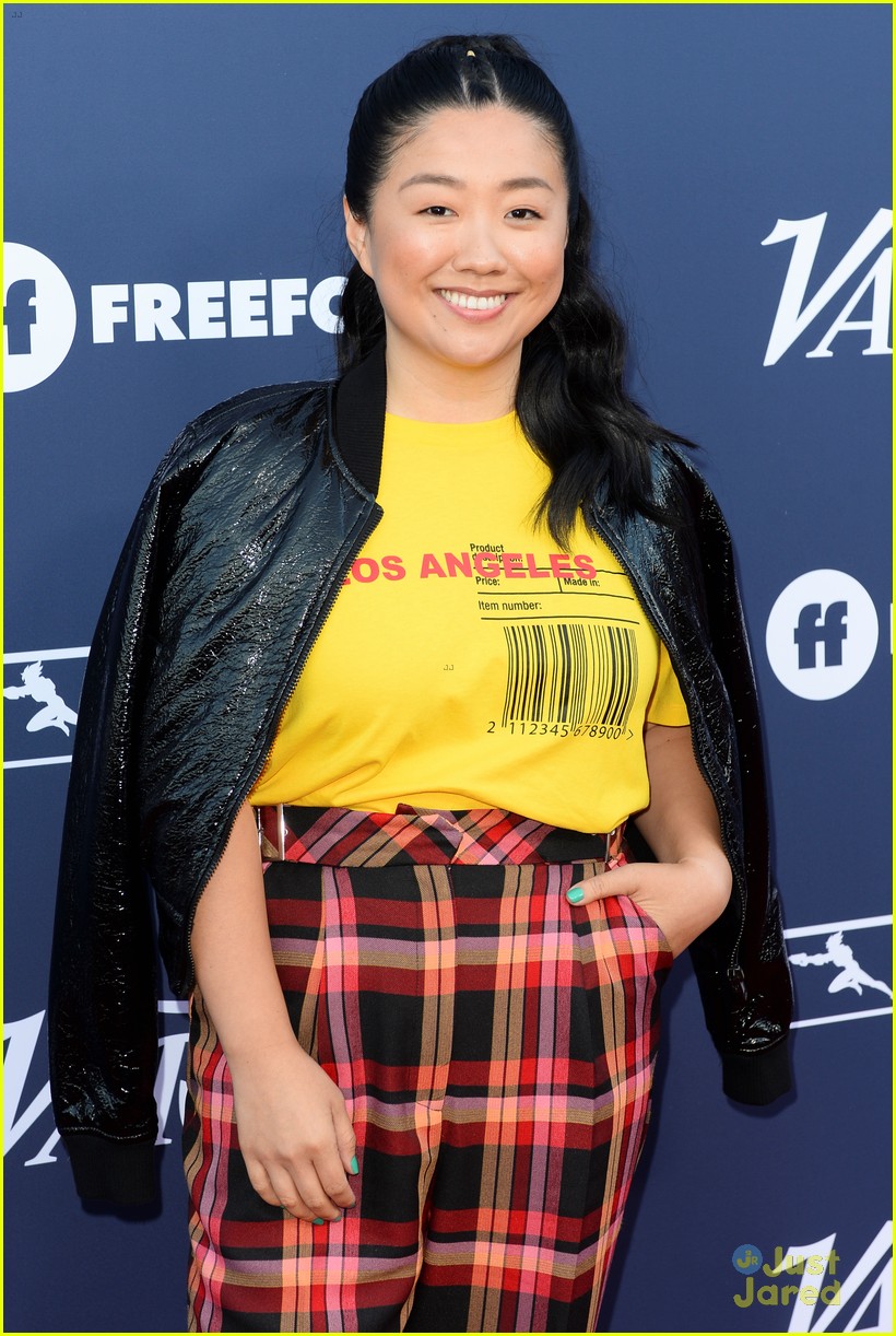 party five good trouble stars variety poyh 30