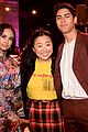 party five good trouble stars variety poyh 07