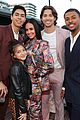 party five good trouble stars variety poyh 11