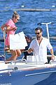 sofia richie scott disick do some shopping in the south of france 01