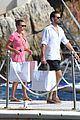 sofia richie scott disick do some shopping in the south of france 05