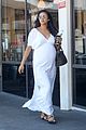 pregnant shay mitchell steps out 03