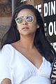 pregnant shay mitchell steps out 04