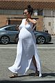 pregnant shay mitchell steps out 05
