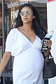 pregnant shay mitchell steps out 06