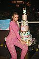 sofia richie pretty in pink for birthday celebrations in las vegas 20