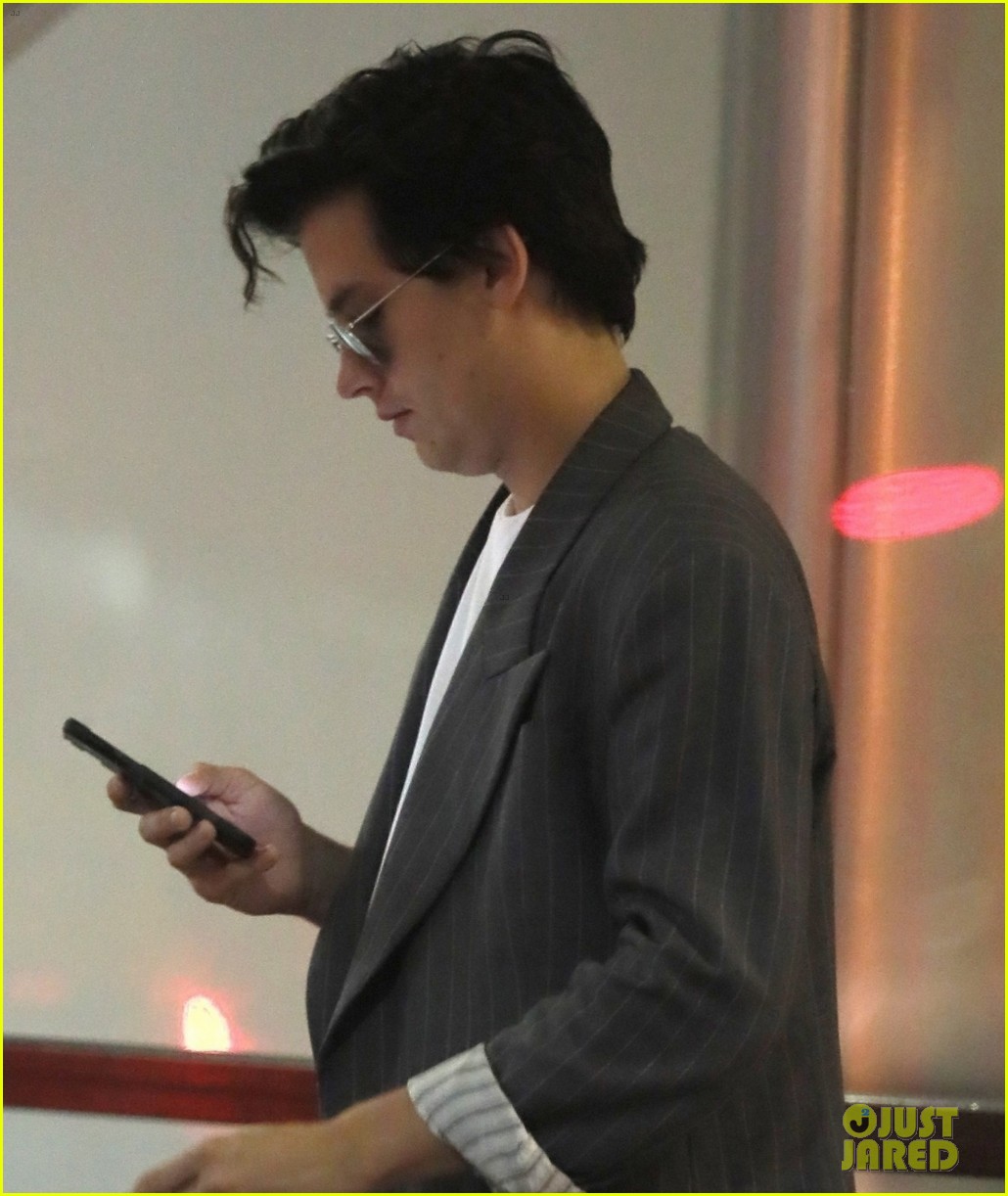 cole sprouse airport on his birthday 01