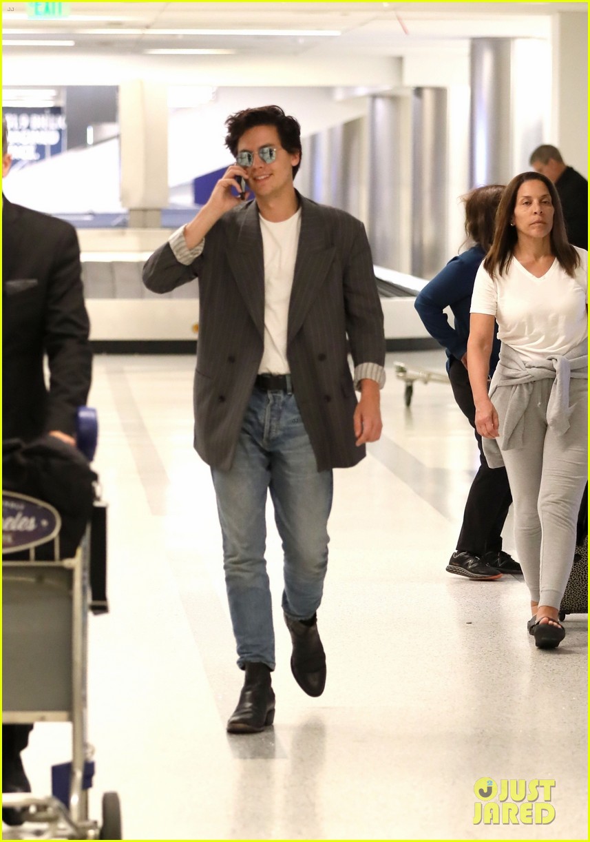 cole sprouse airport on his birthday 02