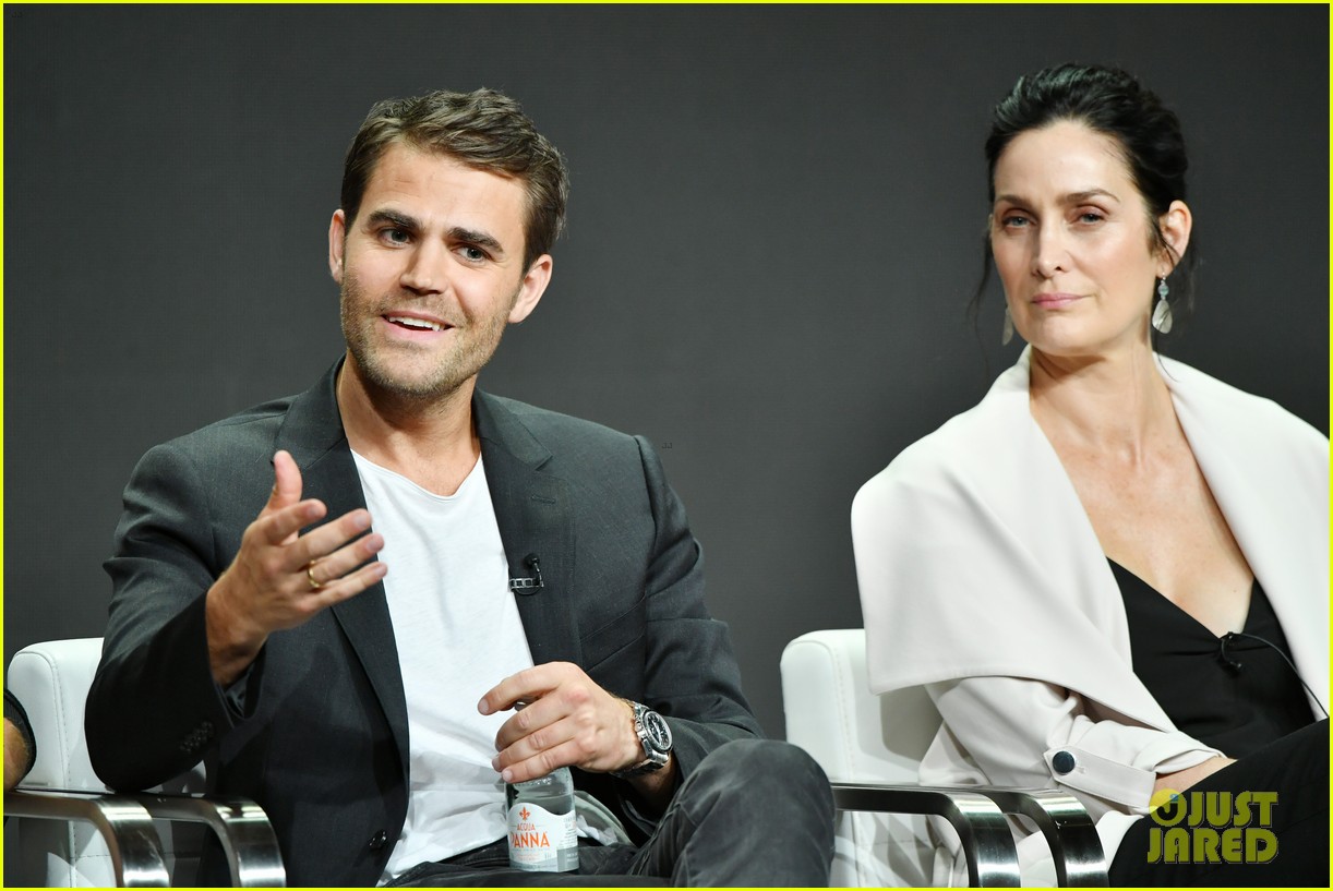 danielle campbell natalie lind paul wesley story panel tca 10