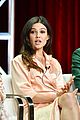danielle campbell natalie lind paul wesley story panel tca 14