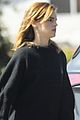emma watson kicks off her day with a doctors appointment 05
