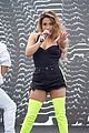 ally brooke higher video pepsi event 02