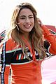 ally brooke new song dwts day 05