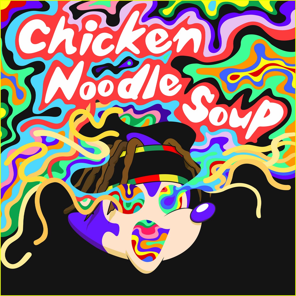 bts j hope becky g chicken noodle soup video dance moves 01