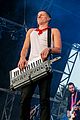 charlie puth brings the keytar back at music midtown concert 06