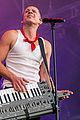 charlie puth brings the keytar back at music midtown concert 12