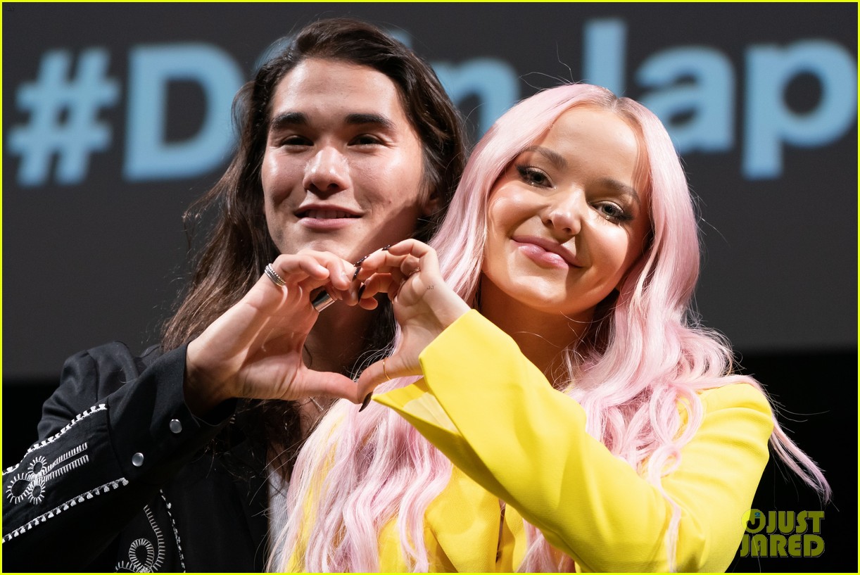 dove cameron is happier in japan with booboo stewart 03
