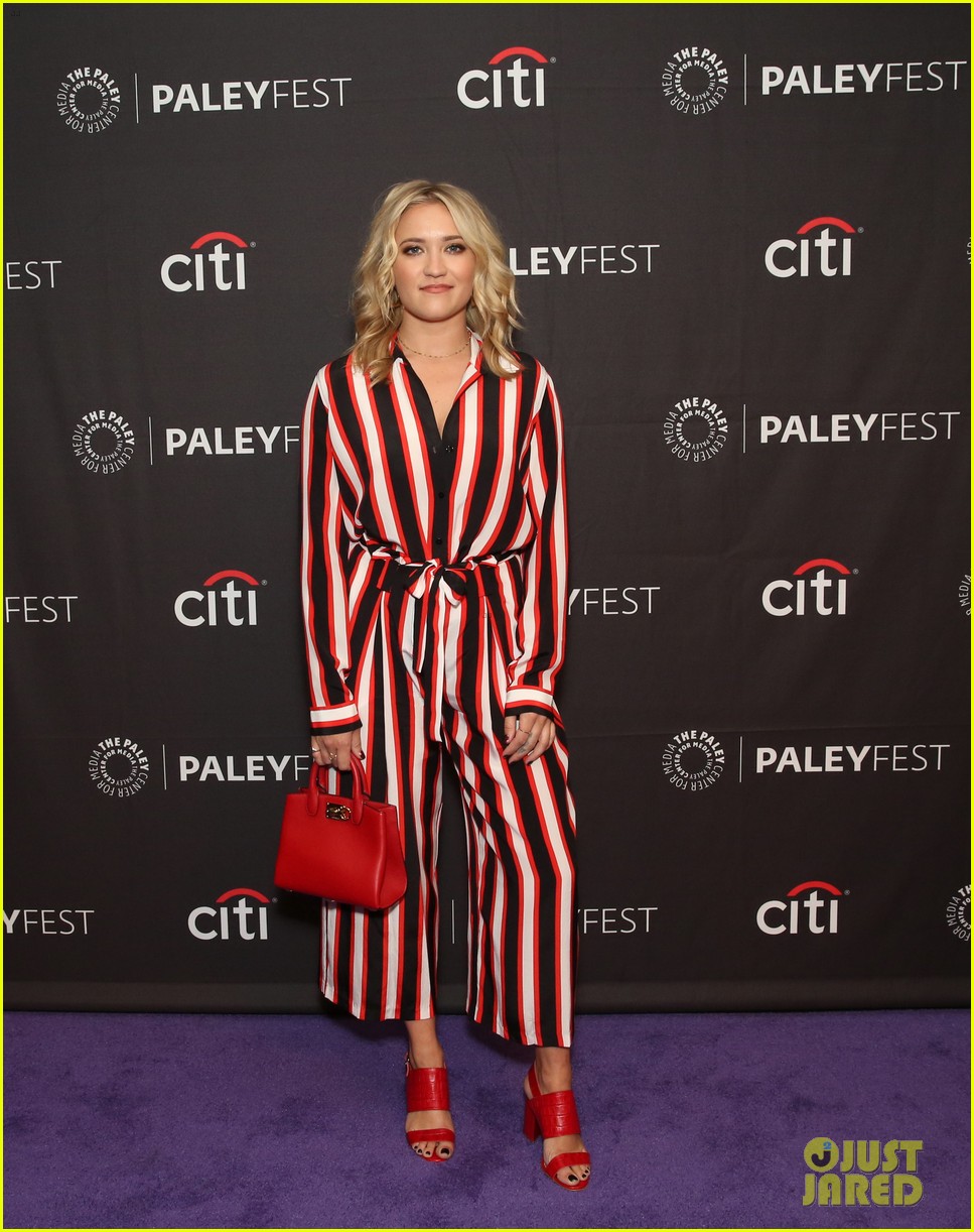 emily osment talks almost family at paley center 01