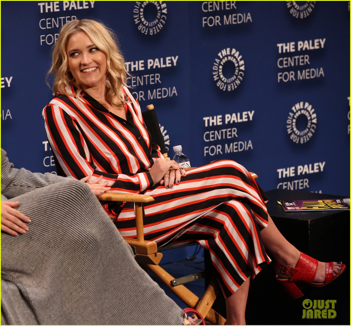 emily osment talks almost family at paley center 05