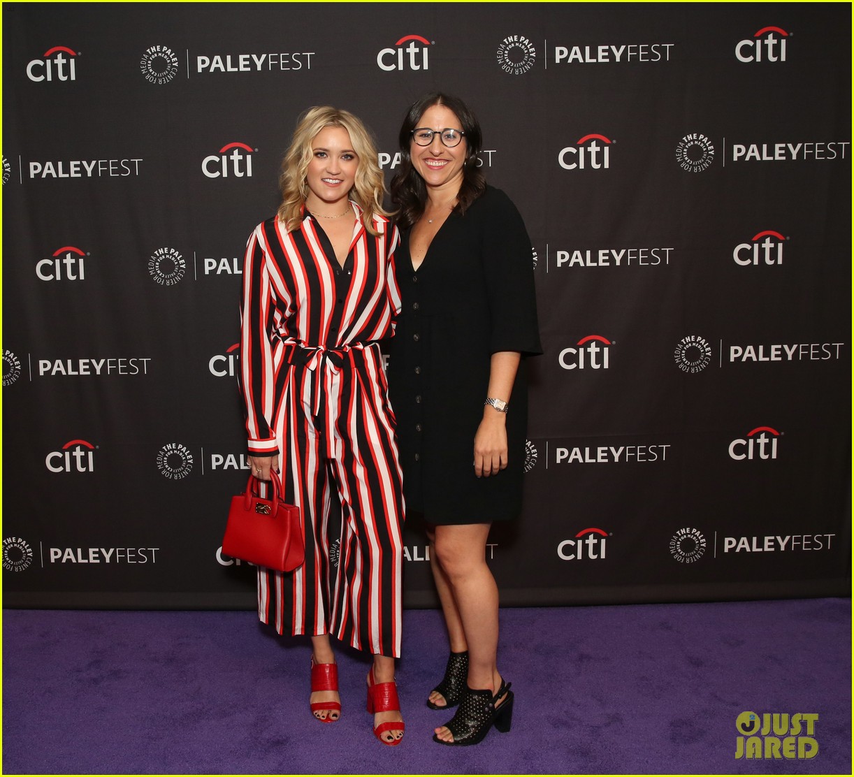 emily osment talks almost family at paley center 10