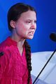 greta thunberg delivers moving urgent speech about climate crisis 02