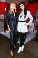 victoria justice sofia richie step out in style for rebeca minkoff fashion show 04