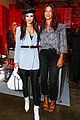 victoria justice sofia richie step out in style for rebeca minkoff fashion show 10