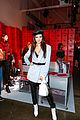 victoria justice sofia richie step out in style for rebeca minkoff fashion show 12
