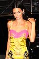 kaia gerber 18th birthday party kendall jenner cindy crawford 12