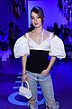 kaitlyn dever brings the perfect bag to fashion week 07