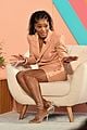 keke palmer shares best lesson shes learned from mentor queen latifah 11