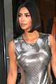 kim kardashian sparkles shopping with kendall jenner in nyc 07