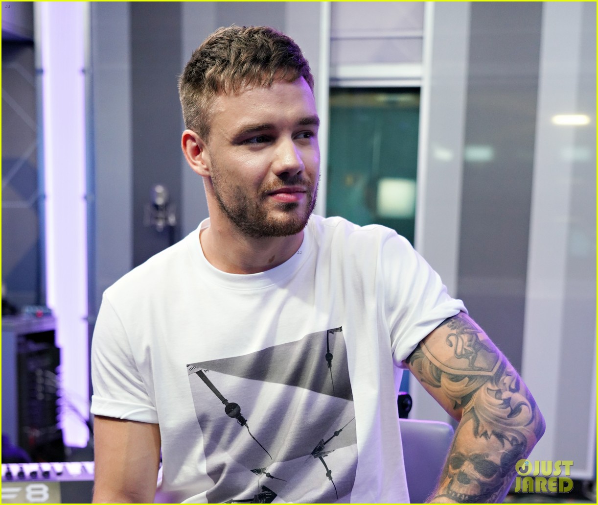 liam payne nyc promo stack video 02