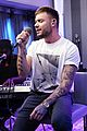 liam payne nyc promo stack video 04