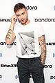 liam payne nyc promo stack video 10