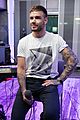 liam payne nyc promo stack video 13
