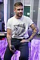 liam payne nyc promo stack video 15