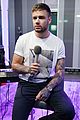 liam payne nyc promo stack video 18