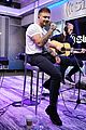 liam payne nyc promo stack video 19