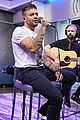 liam payne nyc promo stack video 20