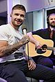liam payne nyc promo stack video 21