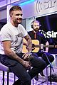 liam payne nyc promo stack video 26