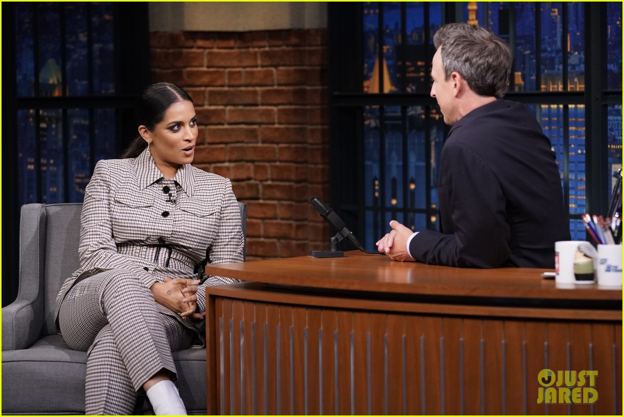 lilly singh fallon meyers shows videos 05