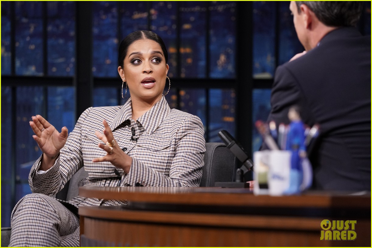 lilly singh fallon meyers shows videos 07