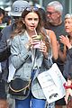 lily collins charlie mcdowell nyc day date 08